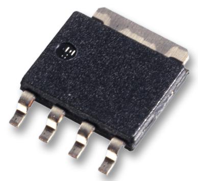 NTMYS3D8N04CLTWG MOSFET'S - SINGLE ONSEMI