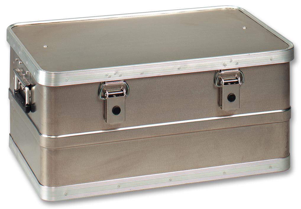 ALUPLUS BOX 29 CASE, TRANSPORT, ALU, 383X295X355MM ALLIT