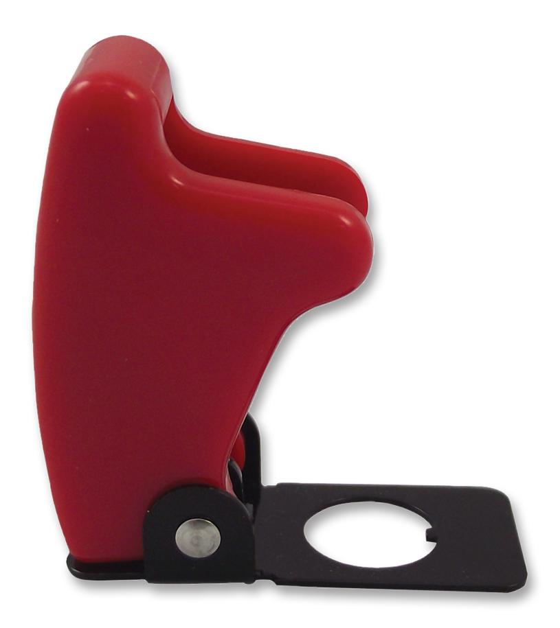 R171000AAA GUARD, TOGGLE SWITCH, FOR 3900 SERIES ARCOLECTRIC (BULGIN LIMITED)