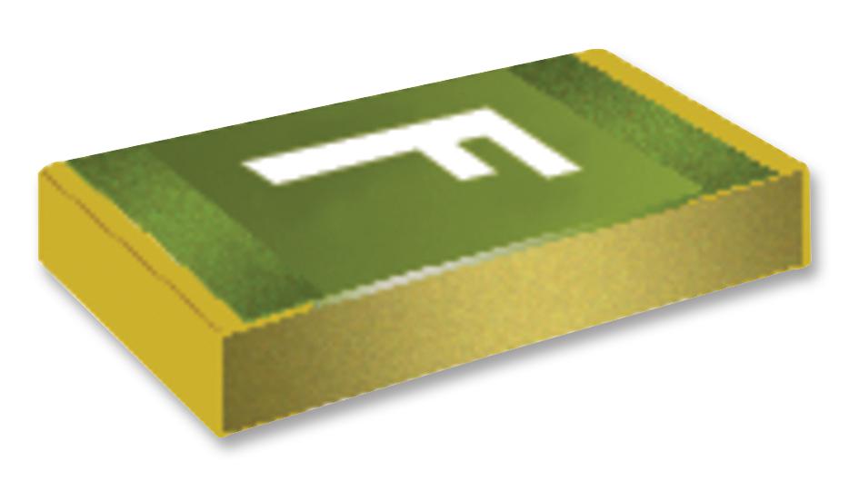 3413.0113.22 FUSE, 0.5A, 125VDC, SMT SCHURTER