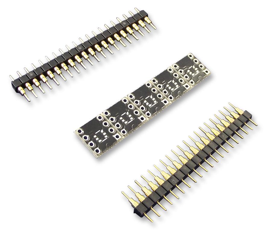 AC163021 ADAPTOR, SOT23-6 TO DIP8, FOR PIC10F MICROCHIP