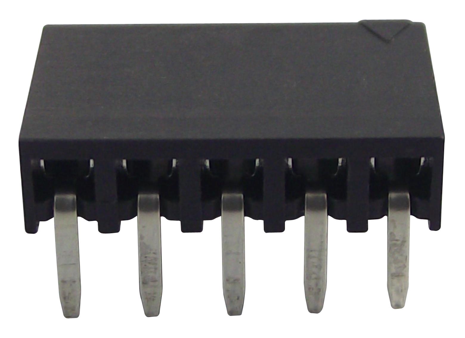 M20-7890546 SOCKET, PCB, 0.1", 5WAY HARWIN