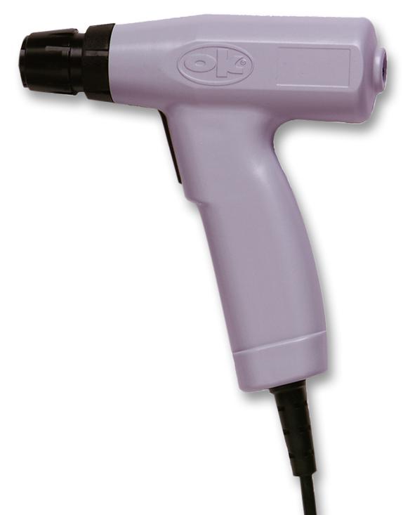 PTX2BF WIRE WRAP TOOL, 230V, 30-20AWG METCAL