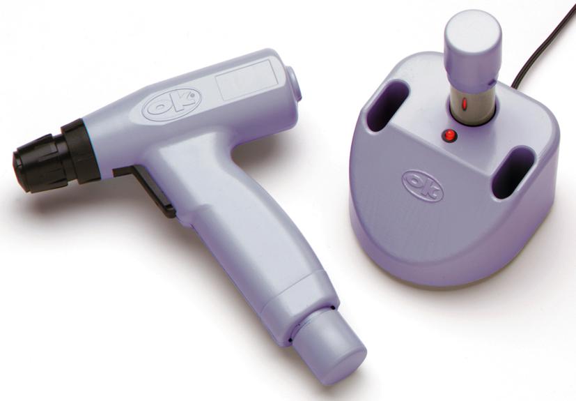 PTX-KIT2 TOOL KIT, BATTERY, WIRE WRAP, 230V METCAL