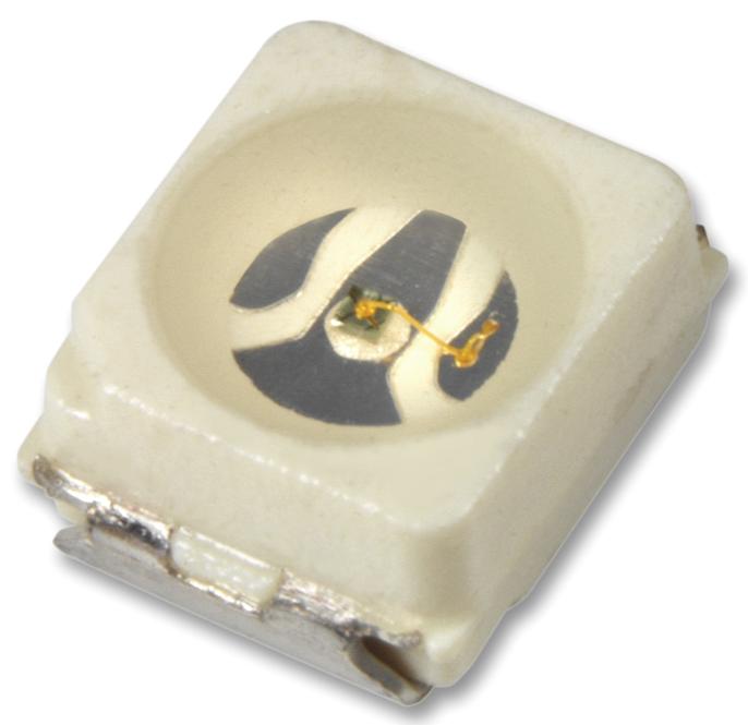 LM1-UHR1-01-N1-00001 LED, PLCC2, RED CREE LED