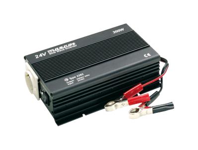 2285000044 INVERTER, FS WAVE, 12V, 300W, UK MASCOT