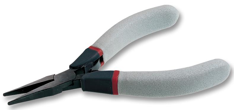 420.E PLIER, FLAT NOSE, ESD FACOM
