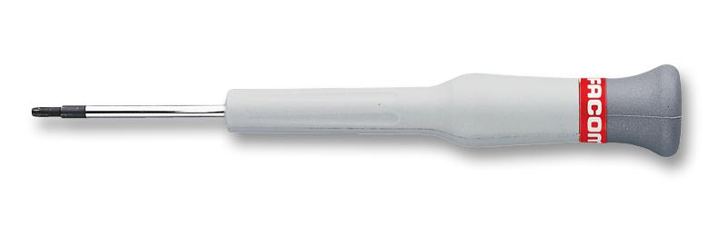 AEX.7X35 SCREWDRIVER, TORX T7X35MM FACOM