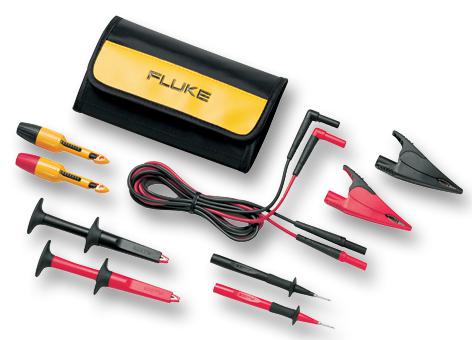 FLUKE TLK281-1 TEST LEAD KIT, AUTOMOTIVE FLUKE