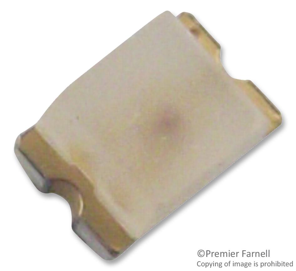 HSMS-C150 LED, RED, 10MCD, 626NM BROADCOM