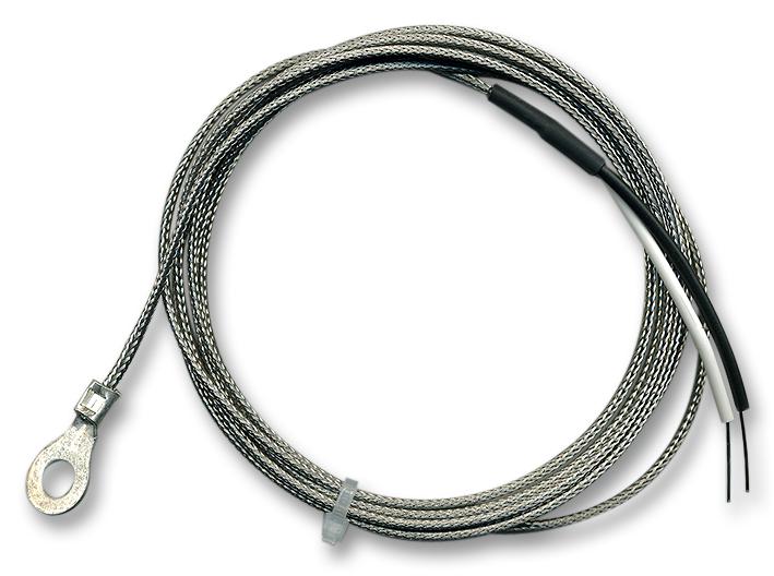 FW-J-3M SENSOR, T/COUPLE, J, WASHER LABFACILITY