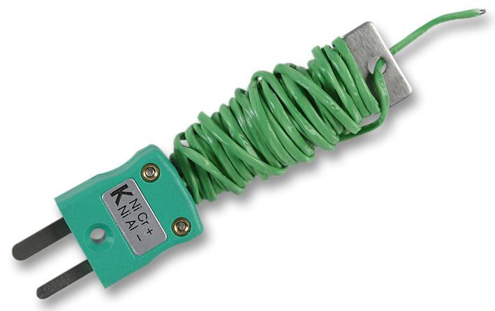 CT-Z4-PFA-K-2 SENSOR, T/COUPLE, K, Z4, PFA LABFACILITY
