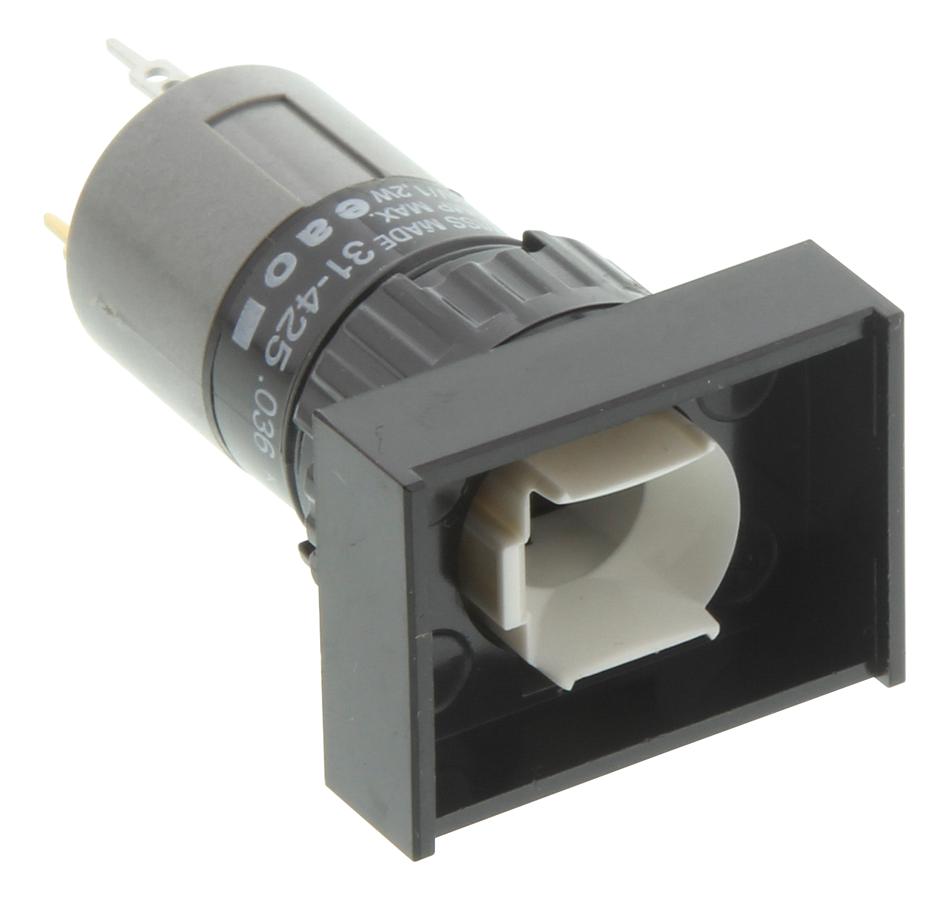 31-425.036 SWITCH, 1NO, MOM EAO