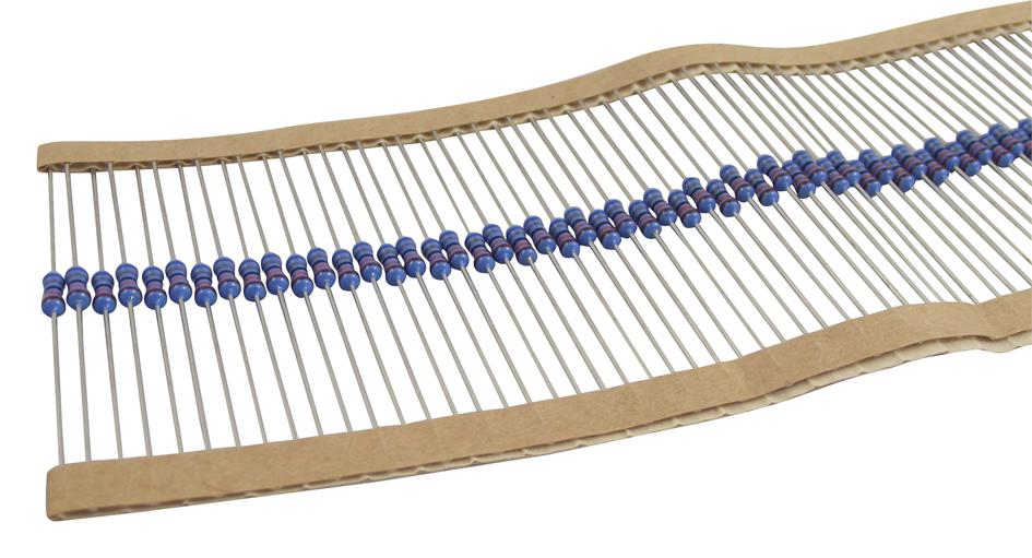 MF0W4FFE006KIT RESISTOR, KIT, 0.25W 1% E6 MULTICOMP PRO