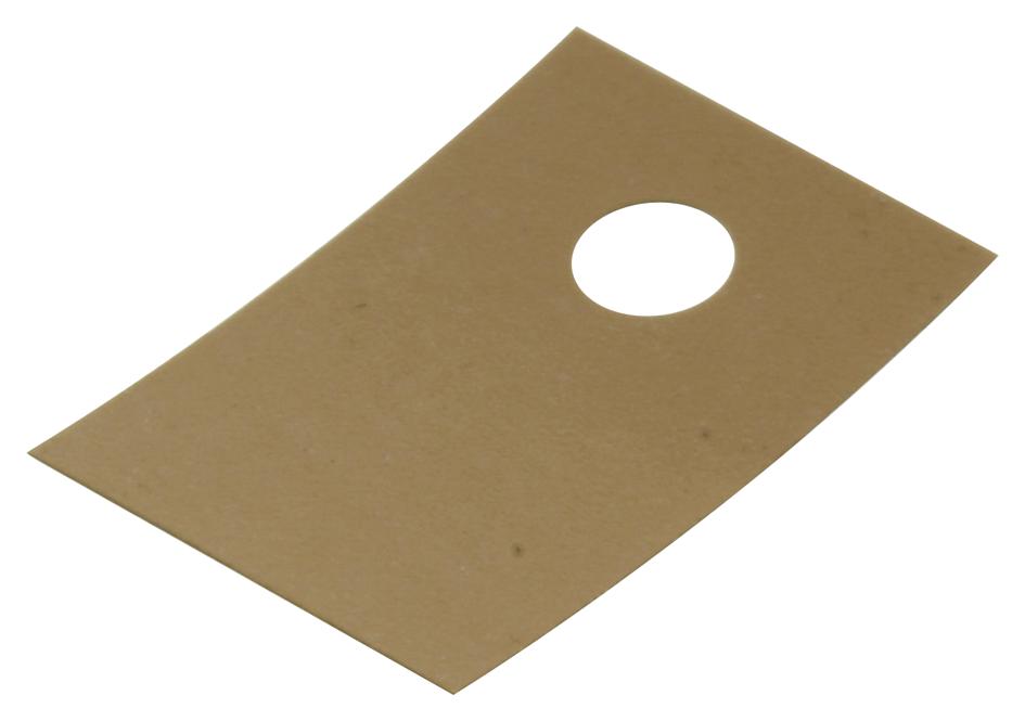 K10-54 SIL-PAD, K-10, .006", TO-220 BERGQUIST