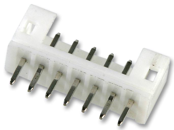 B9B-PH-K-S(LF)(SN) HEADER, TOP ENTRY, 9WAY JST (JAPAN SOLDERLESS TERMINALS)