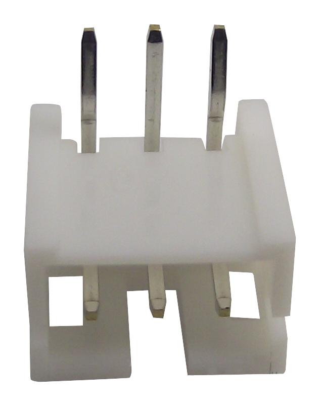 S3B-PH-K-S (LF)(SN) CONNECTOR, HEADER, THT, R/A, 2MM, 3WAY JST (JAPAN SOLDERLESS TERMINALS)