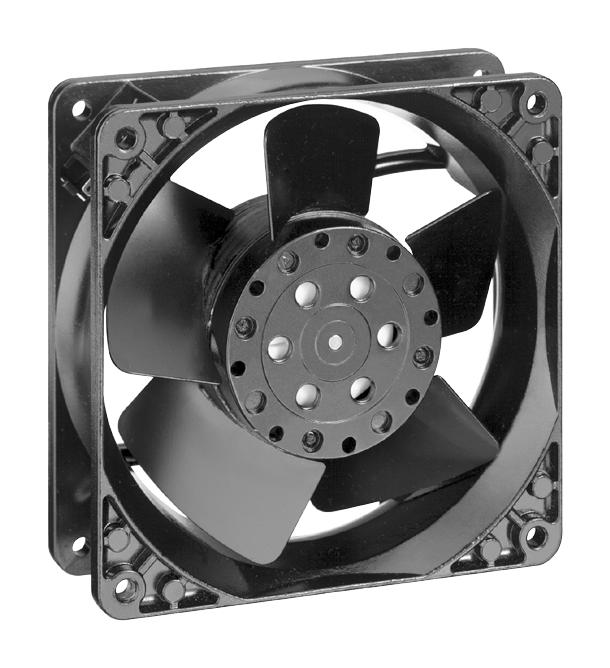 4606N FAN, 119MM, 115VAC EBM-PAPST