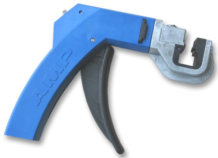 608868-1 TOOL HANDLE AND HEAD AMP - TE CONNECTIVITY