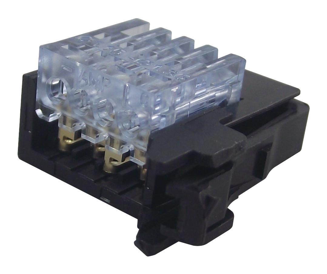 2-1473562-4 PLUG, BLUE, 1.15-1.35MM TE CONNECTIVITY