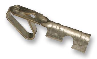 08-50-0107 CONTACT, SOCKET, 22AWG, CRIMP MOLEX