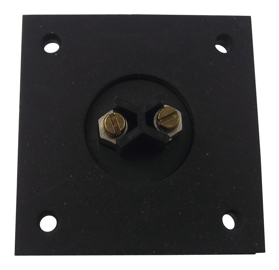 PX0764/P PLUG, LOW PROFILE, 2 POLE BULGIN LIMITED