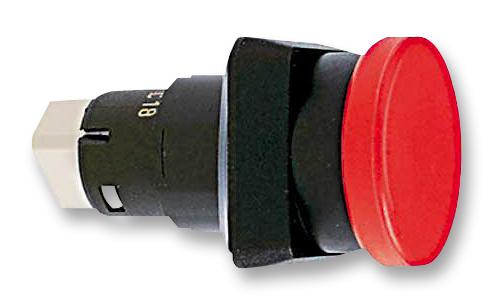 1.15.154.016/0301 SWITCH, PUSHBUTTON, ESTOP, LUMOT RAFI