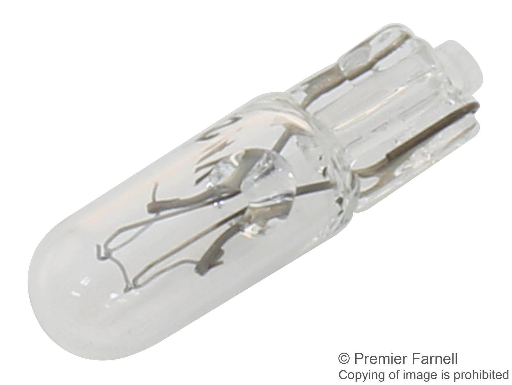 1.90.120.005/0000 FILAMENT BULB RAFI