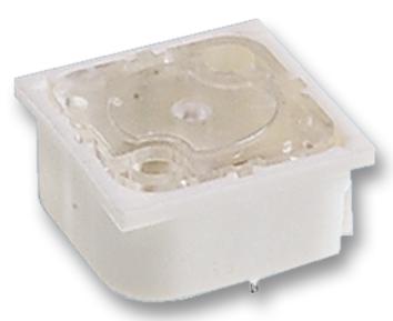 3.14.001.006/0000 SWITCH, KEY, NON-ILLUMINATED, SILVER RAFI