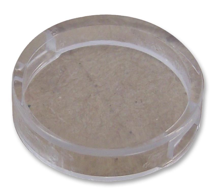 5.49.257.011/1002 LENS, ROUND, COLOURLESS RAFI