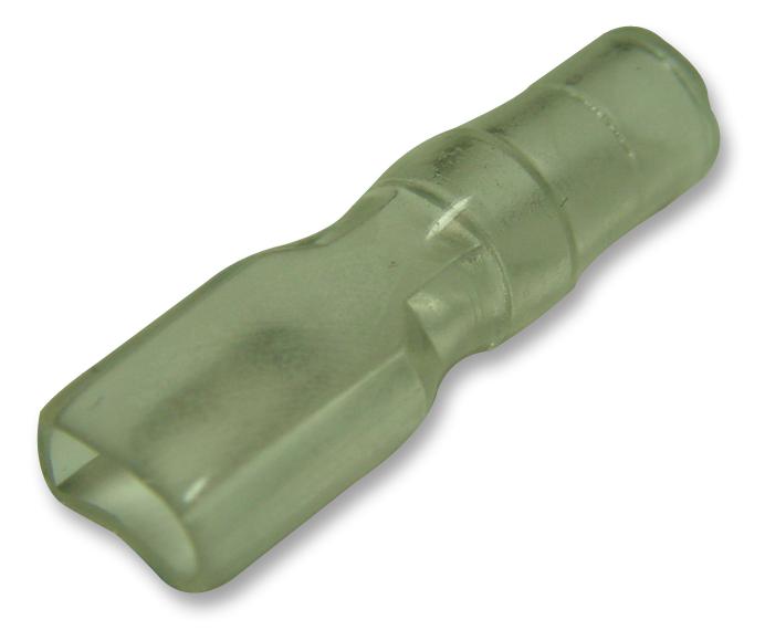 F501 SPADE TERMINAL COVER ELECTROVISION