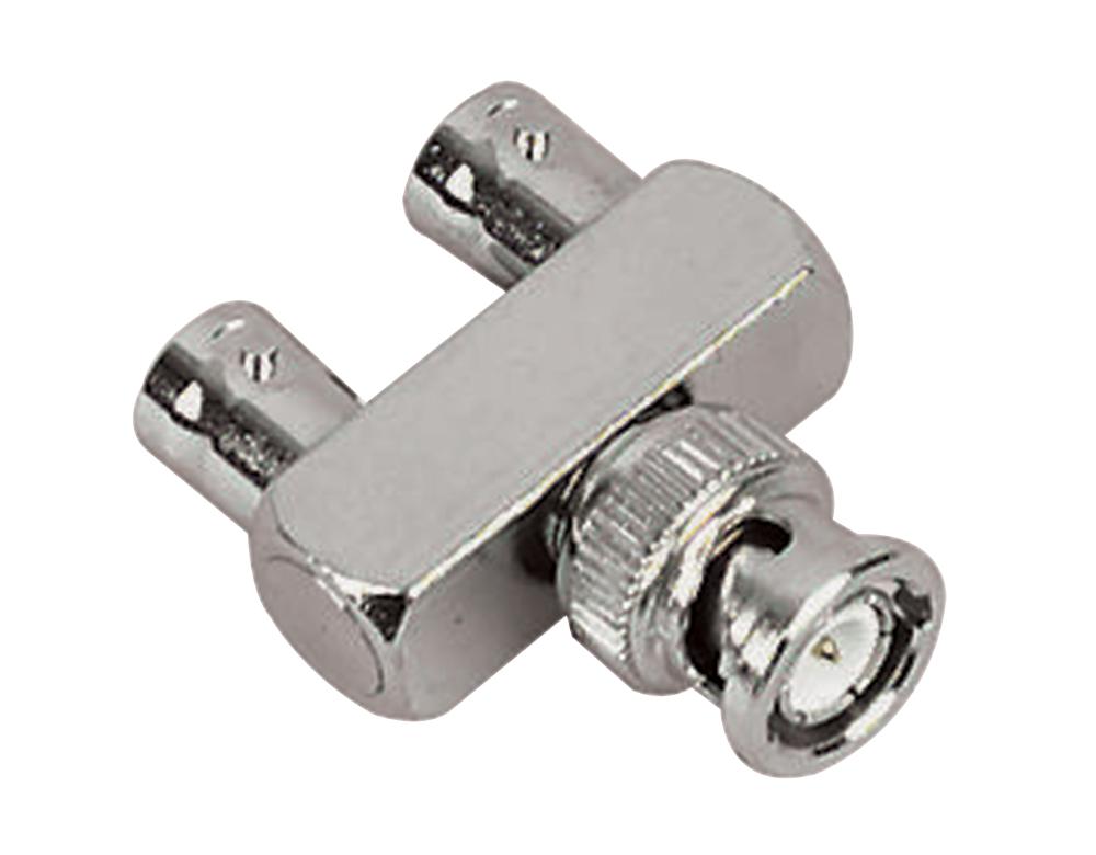 PSG01604 ADAPTOR, 2X SOCKETS TO PLUG PRO SIGNAL