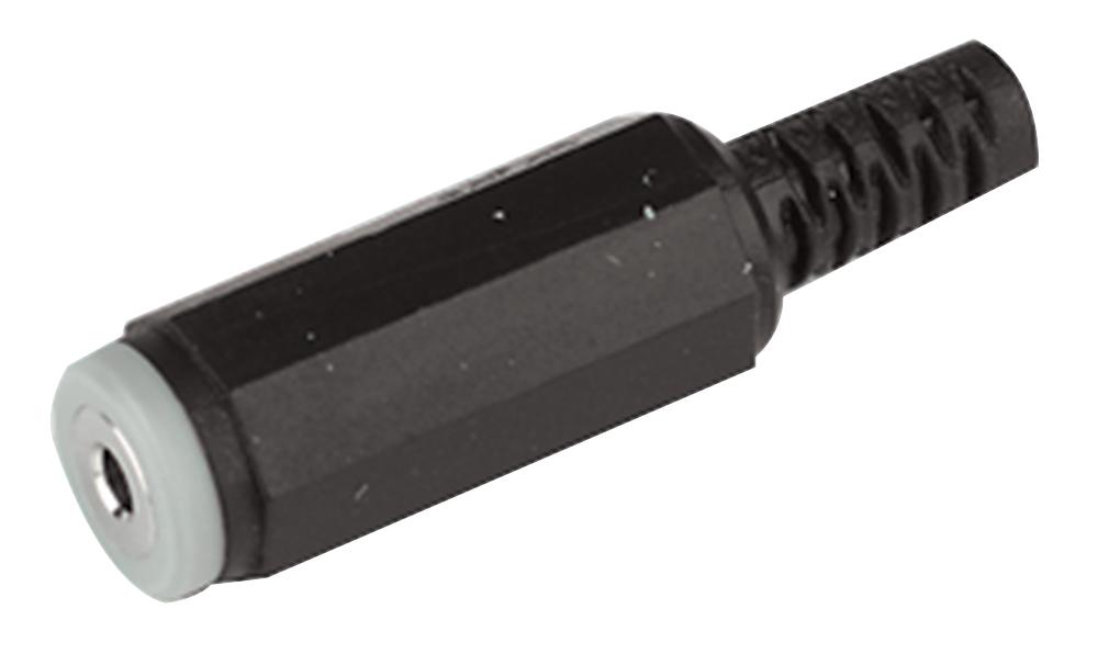 PSG08262 2.5MM JACK SOCKET, 4P, PK2 PRO SIGNAL