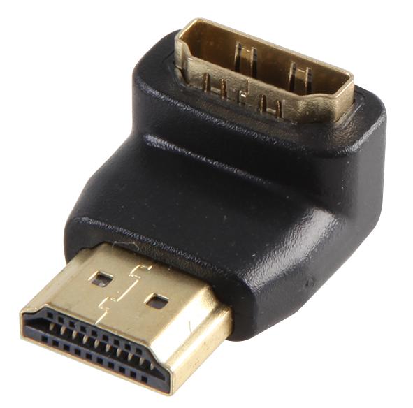 PSG03841 ADAPTOR, HDMI, 90DEG PRO SIGNAL