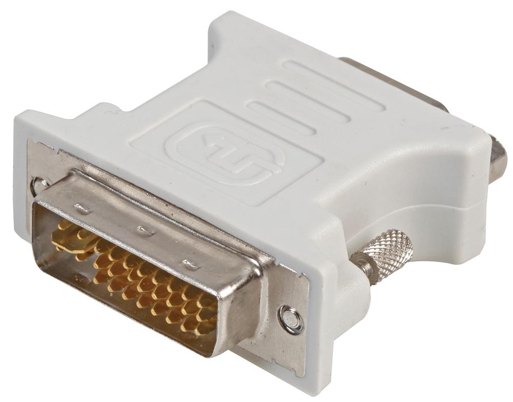 PSG91276 ADAPTOR DVI-I MALE TO VGA FEMALE PRO SIGNAL
