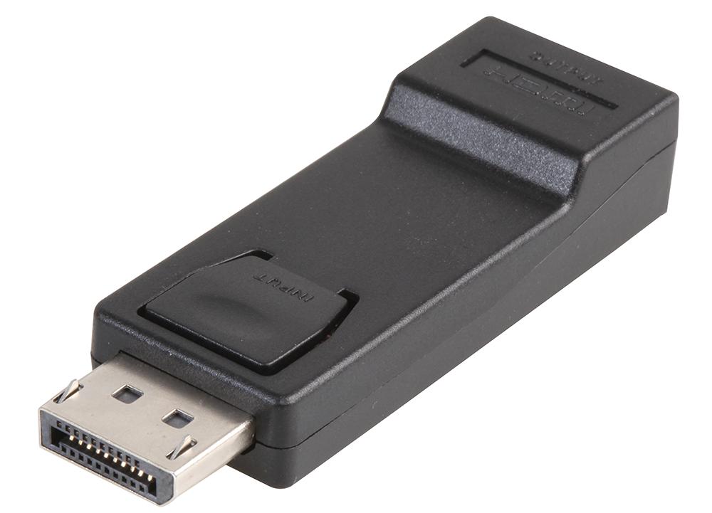 PSG91380 DISPLAYPORT TO HDMI ADAPTOR PRO SIGNAL