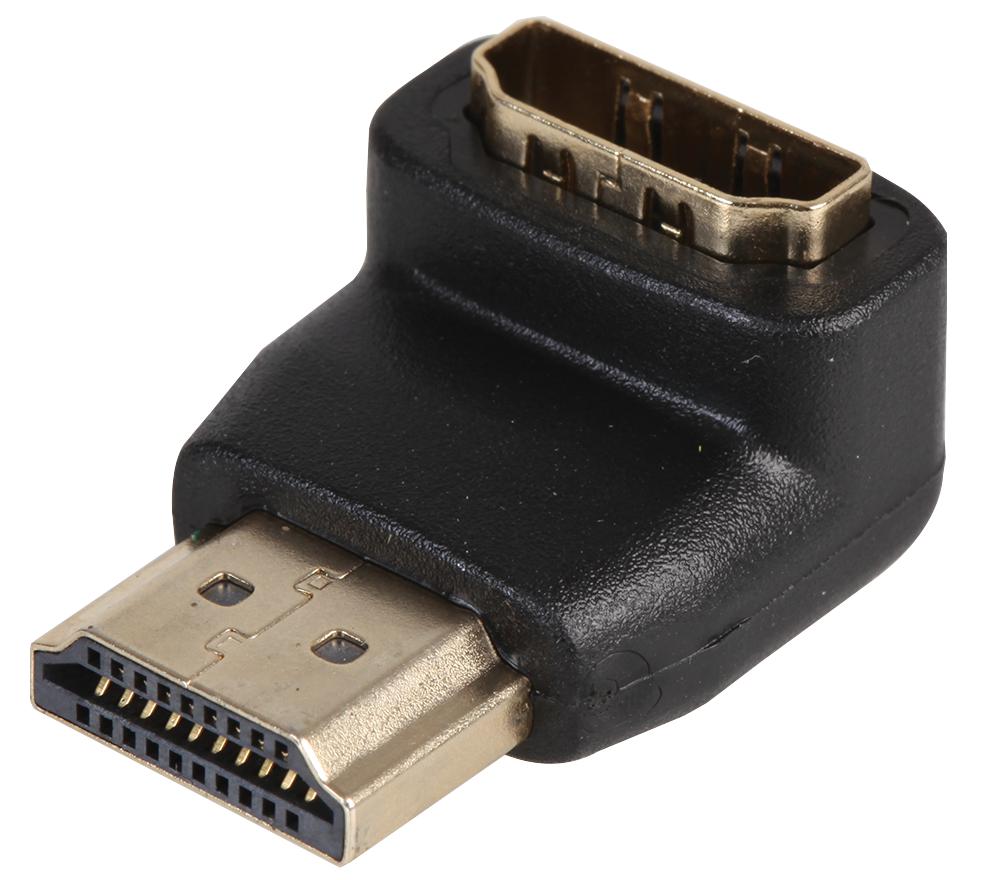 PSG91397 HDMI ADAPTOR, S TO P, 90DEG PRO SIGNAL