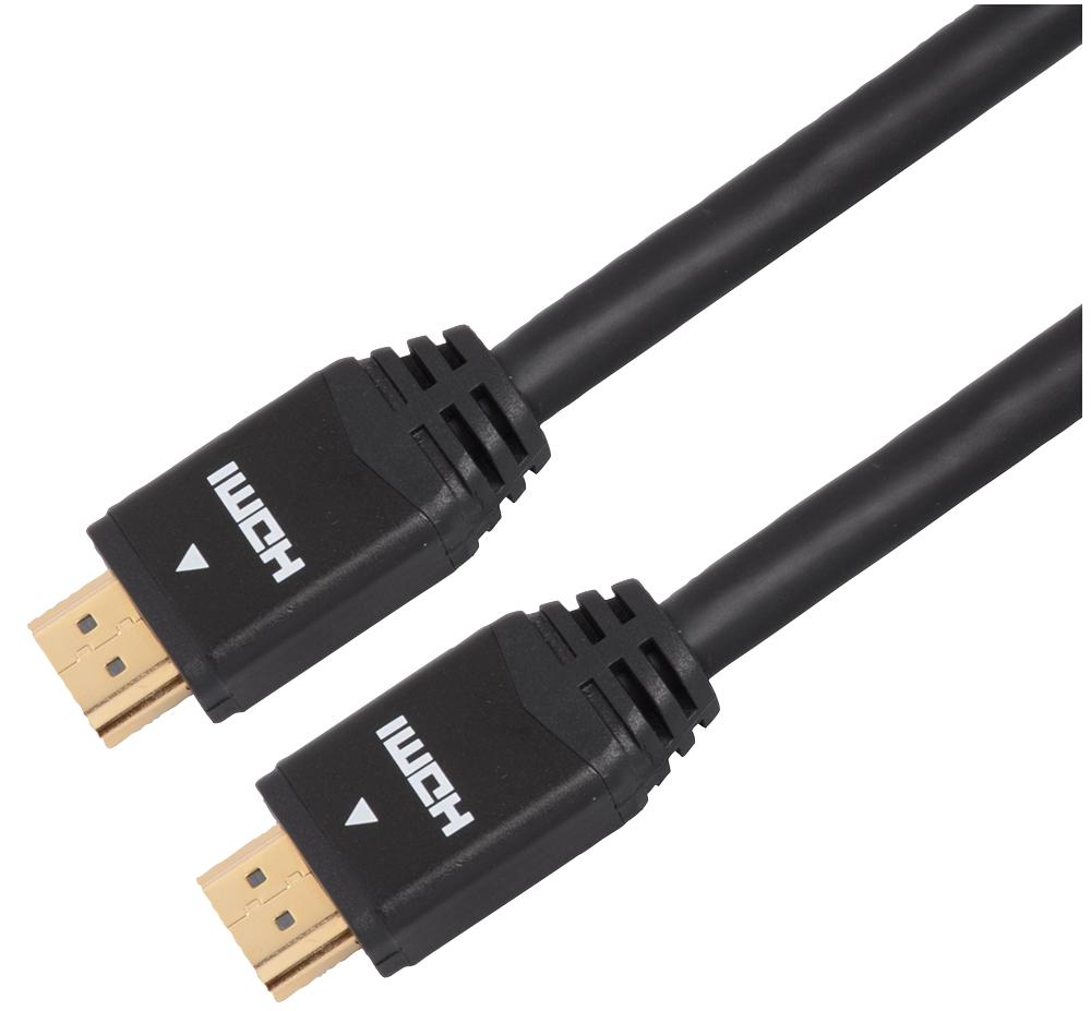 HHLA-15 ACTIVE 4K HDMI LEAD HDMILONG 15M AV STAR