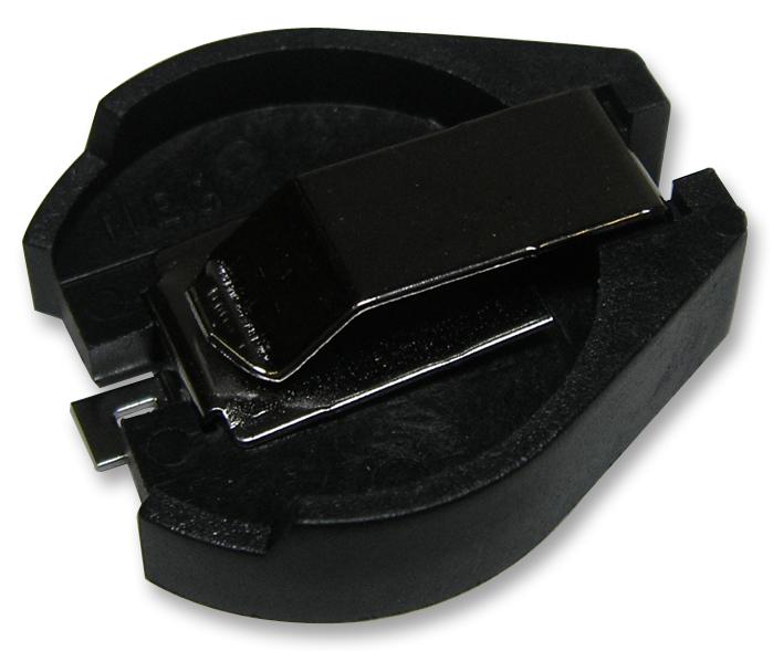 1061 BATTERY HOLDER, 1 CELL, 20MM KEYSTONE