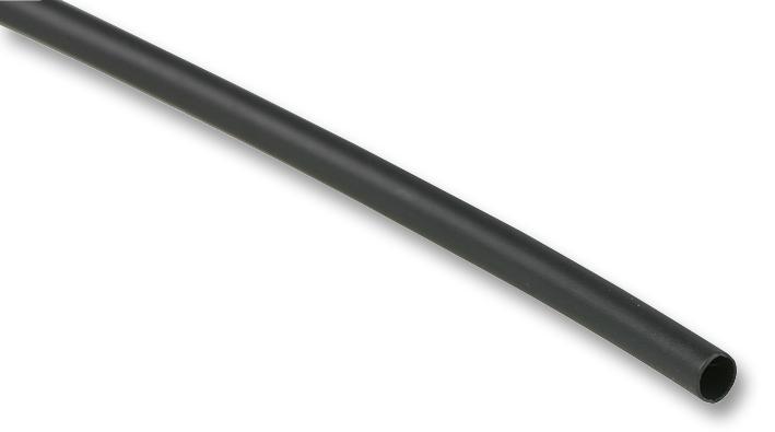 HS514-1.22M HEATSHRINK, 3:1, 9MM, BLACK, 1.22M PRO POWER