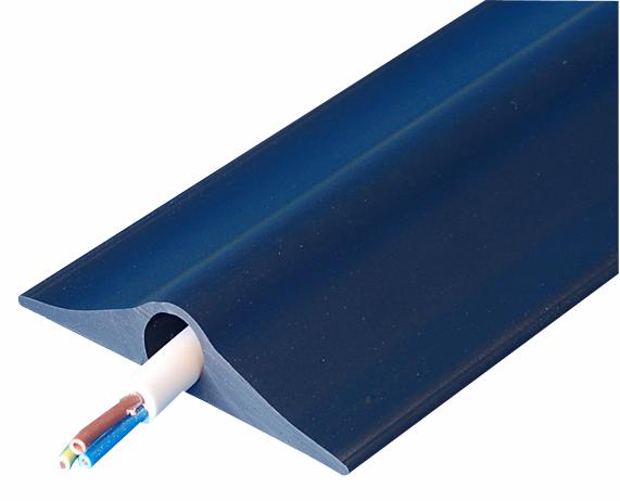 SPEB3 CABLE PROTECTOR SPEEDI BLACK 3M OSMOR