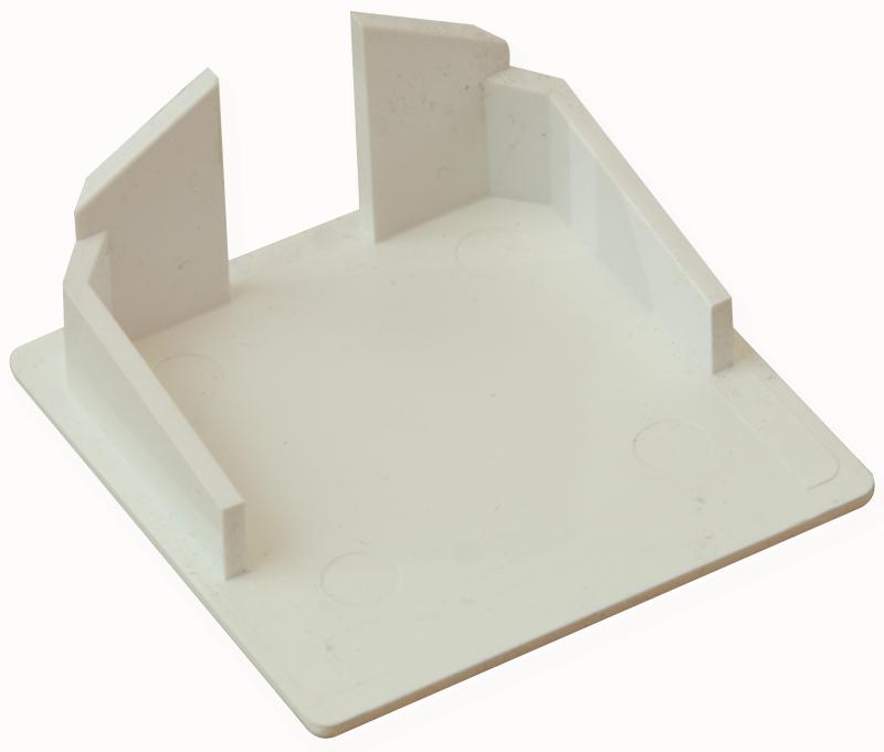 CT30/EC END CAP, PK10 PRO POWER