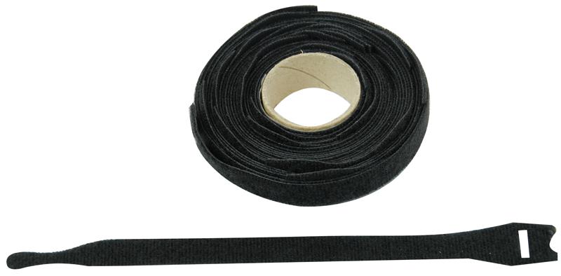 13X200 1WRAP F/R 25 FIRE RETARDANT FASTENER, 13 X 200MM, X25 VELCRO