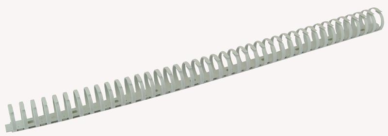 GMF-30T TRUNKING, FLEX, ADHSV, 35X33MM,GRY,500MM PRO POWER