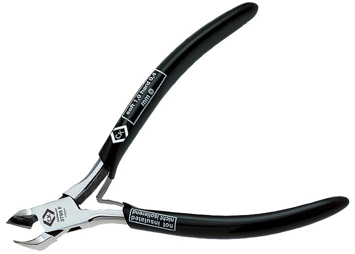 T3799F OBLIQUE CUTTER - PRECISION CK TOOLS