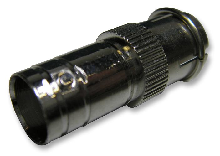 PSG01744 ADAPTOR, BNC S TO TV COAX S PRO SIGNAL