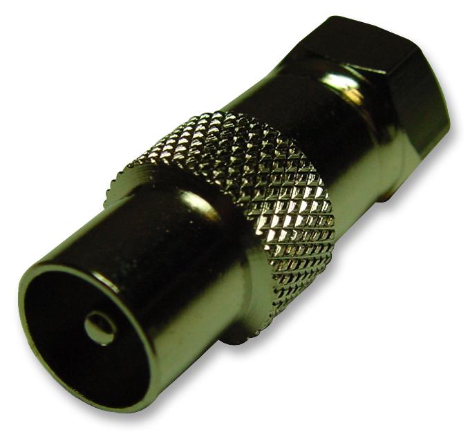 PSG08308 ADAPTOR, F PLUG TO PAL/TV PLUG PRO SIGNAL