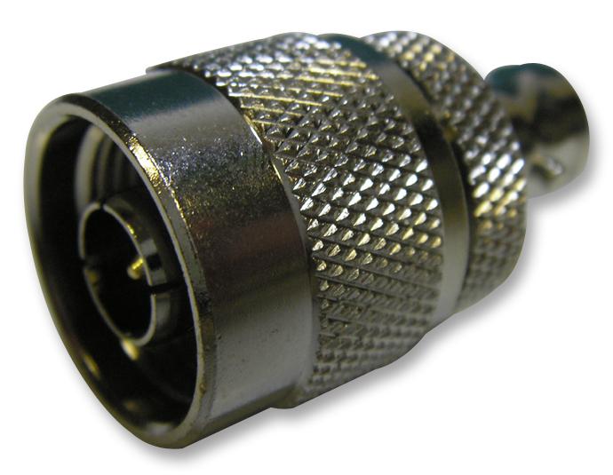 MC002862 RF COAX ADAPTER, N PLUG-BNC JACK MULTICOMP PRO