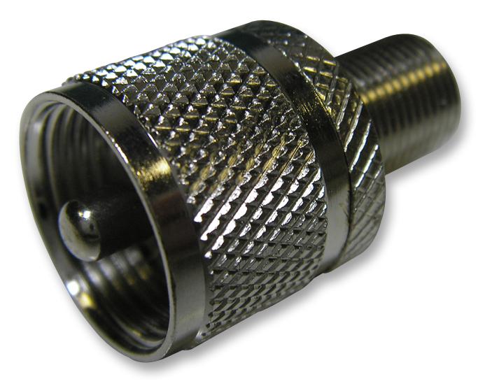 PSG01970 ADAPTOR, F TYPE S TO UHF P PRO SIGNAL