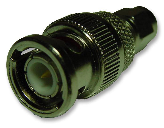 PSG01973 ADAPTOR, SMA P TO BNC P PRO SIGNAL